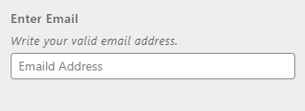 Email Email