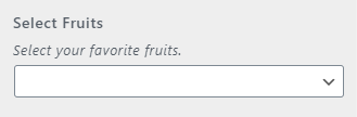 Select Select