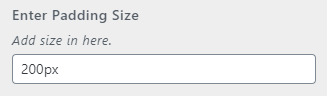 Size Size