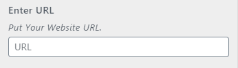 URL URL